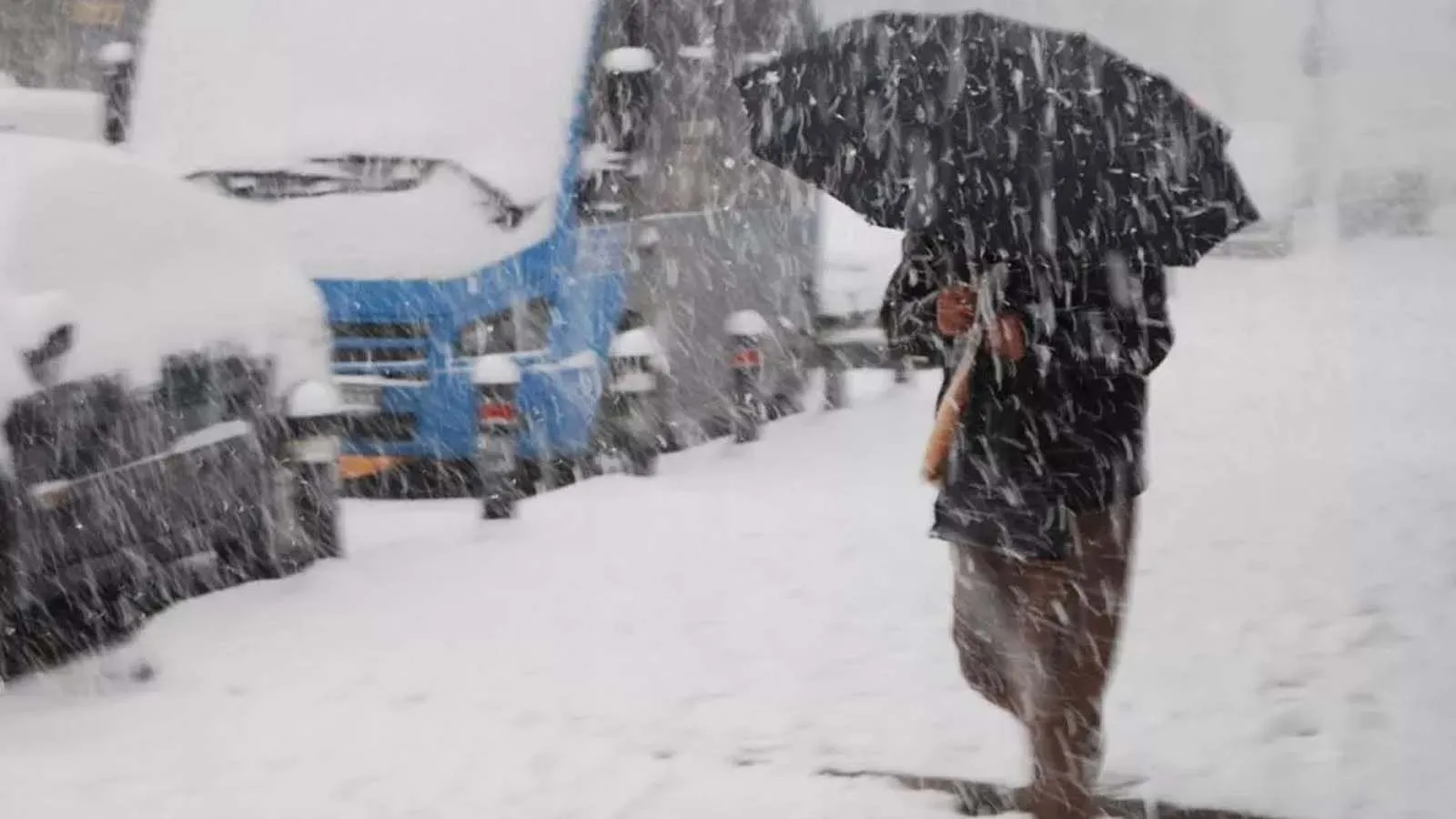 Göz gözü görmeyecek kar geliyor kar galerisi resim 3