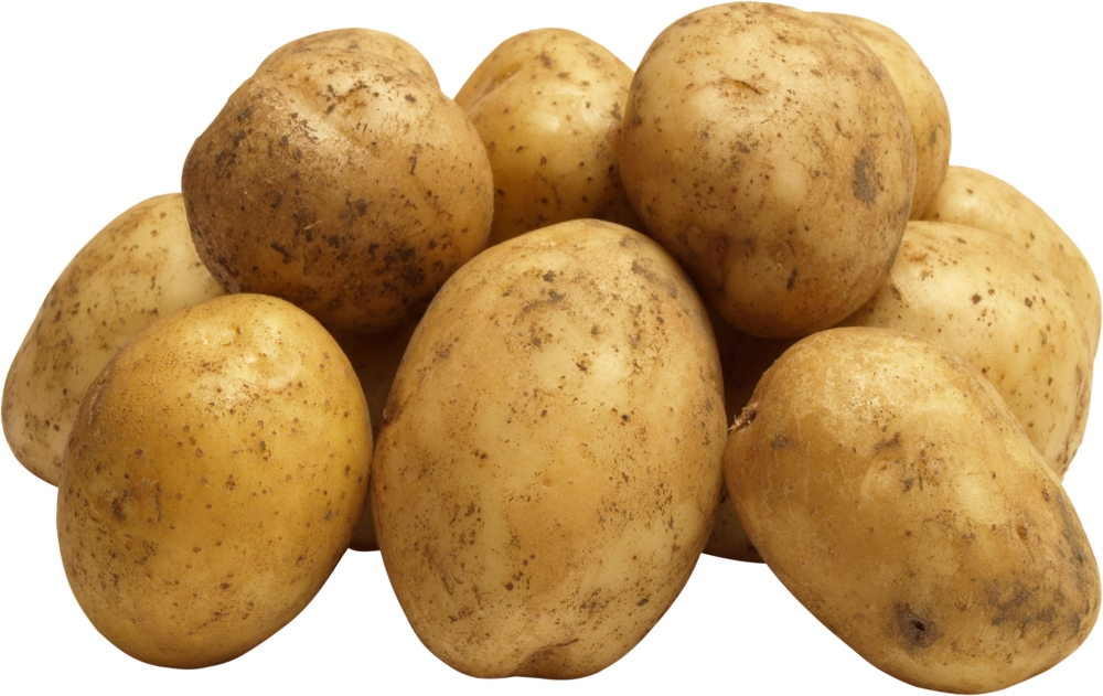 Patates Sandığımız Kadar Sağlıklı Mı? galerisi resim 2