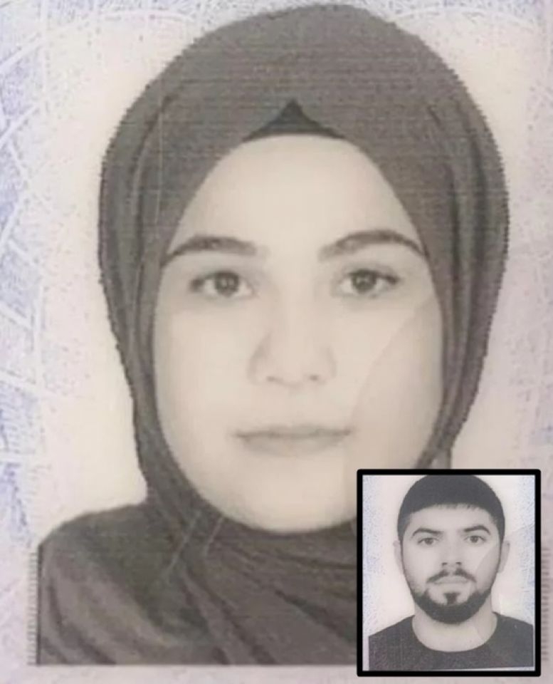 Balayı için gitmişlerdi galerisi resim 1