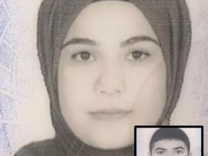 Balayı için gitmişlerdi