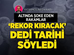 İslam Memiş ‘rekor kıracak’ dedi tarihi açıkladı