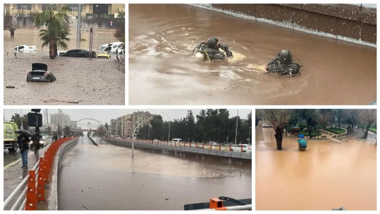 Yedi il için önemli uyarı yapıldı galerisi resim 2