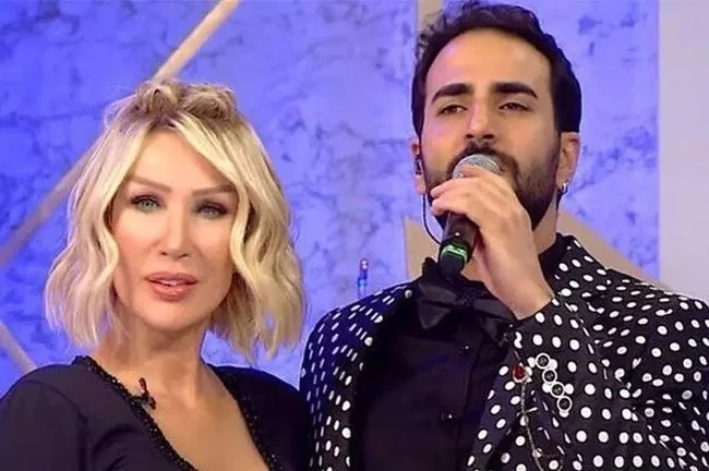 10 ay önce evlenmişlerdi galerisi resim 1