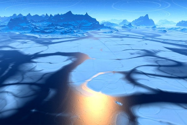 BİLİM İNSANLARINDAN TEDİRGİN EDEN AÇIKLAMA galerisi resim 2