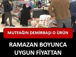 MUTFAĞIN DEMİRBAŞI