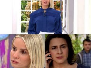 ESRA EROL İLE İLGİLİ ŞAŞIRTAN GERÇEK