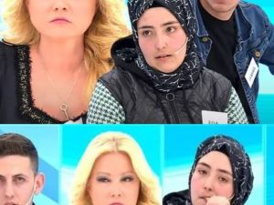 Müge Anlı’da herkesi hayrete düşüren olay!