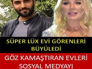 Çağlar Ökten ile Seda Sayan