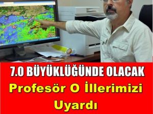 Prof. Dr. Sözbilir Savrun Fayı