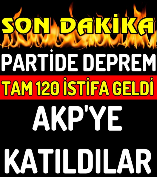 Seçime günler kala partilerini sattılar galerisi resim 1