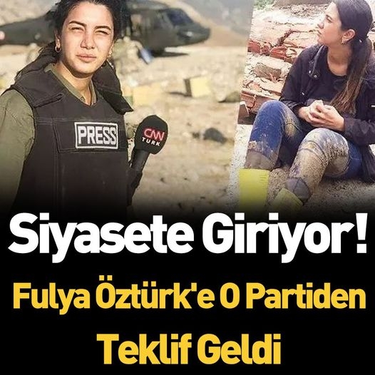 Milletvekilliği adaylığı teklif edildi galerisi resim 1