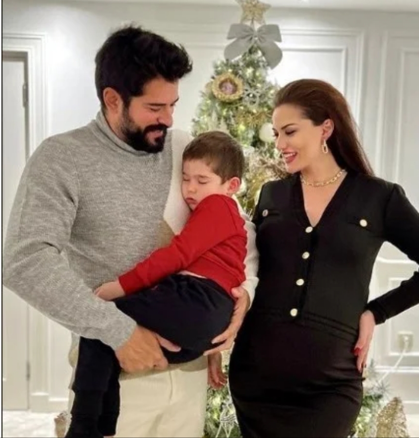 2. kez anne olmuştu galerisi resim 3