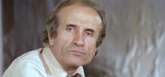 Birçok filmde severek izlediğimiz bir ustaydı galerisi resim 2