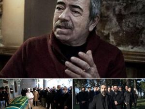 Usta sanatçı hayatını kaybetti