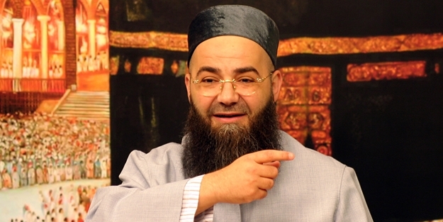 Cübbeli Ahmet Hoca' galerisi resim 2