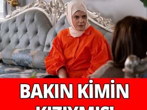 Kızılcık Şerbeti'