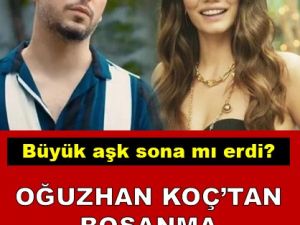 Daha evleneli 8 ay olmuştu.