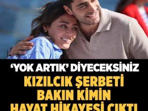 MERAK KONUSU OLMUŞTU