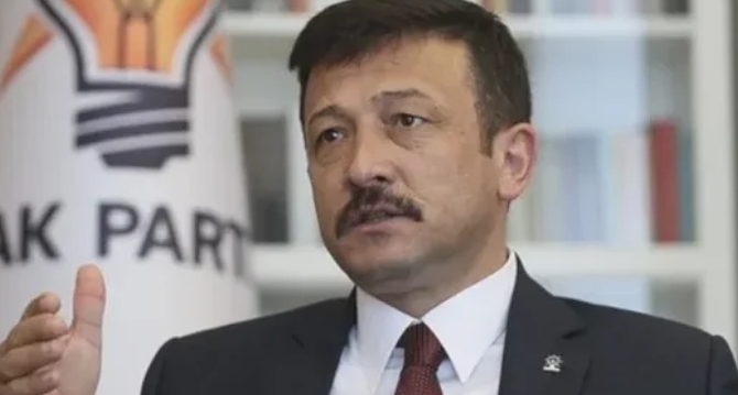 Muharrem İnce'den Erdoğan'ı Ve AKP'yi Sevince Boğan Haber galerisi resim 1