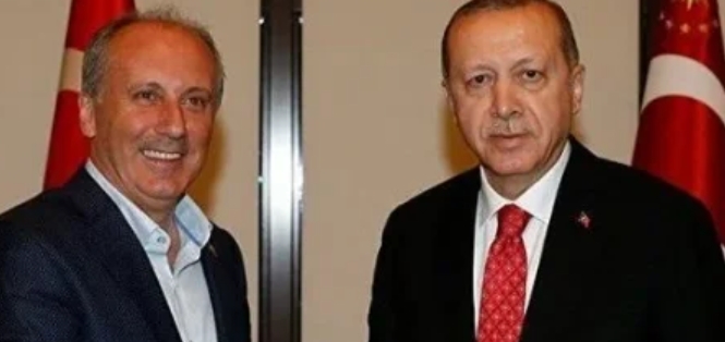 Muharrem İnce'den Erdoğan'ı Ve AKP'yi Sevince Boğan Haber galerisi resim 4