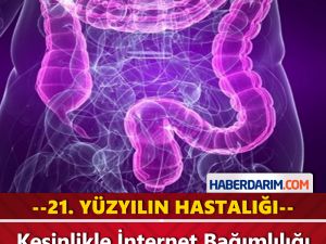 21. Yüzyılın Hastalığı