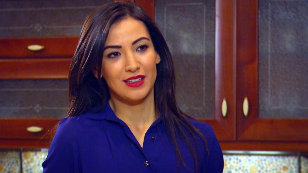 Dizi Oyuncusundan Şok İfade galerisi resim 6