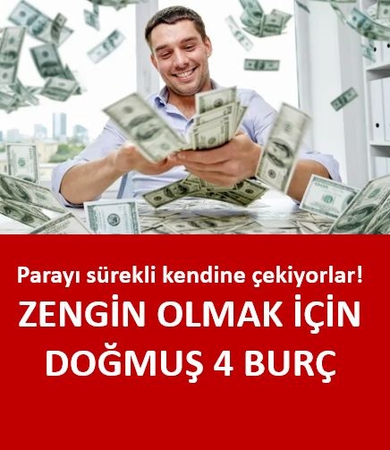 Parayı sürekli kendine çekiyorlar galerisi resim 1