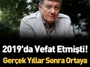 Ünlü oyuncunun genç karısı