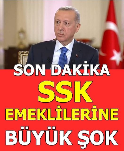 SSK emeklisi kişiler bugün ATM’den maaşlarını çekti galerisi resim 1