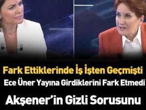 Meral Akşener