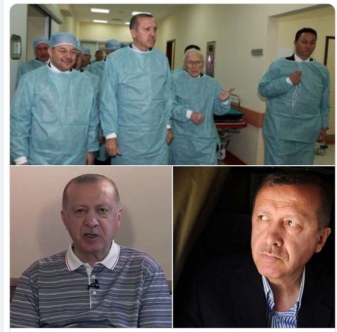 Cumhurbaşkanı Erdoğan galerisi resim 1