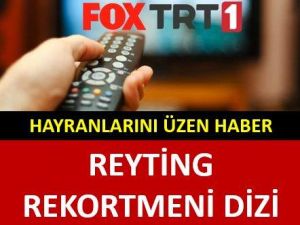 Hayranları çok üzülecek final