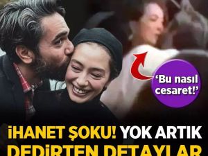 Kadınlarla görüntülenen Kadir Doğulu hakkında şaşırtan iddia!