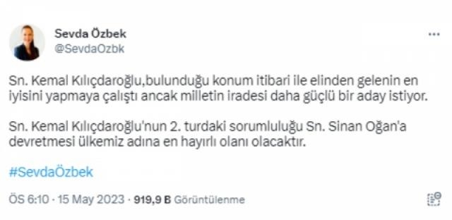 Tek Şey İstediler galerisi resim 3