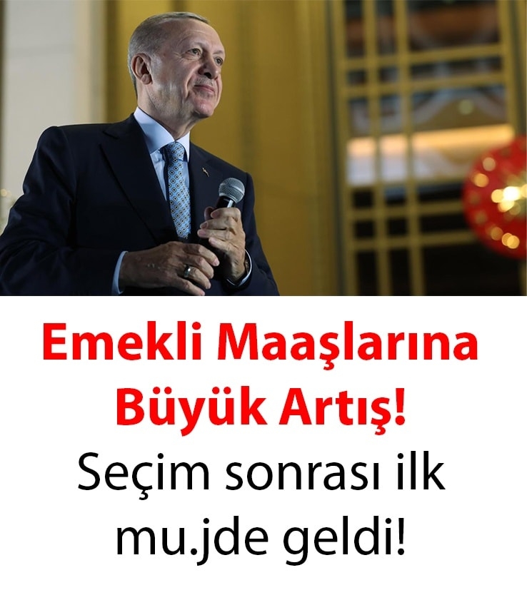 Başkan Erdoğan’dan  Müjde galerisi resim 1