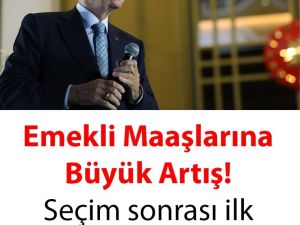 Başkan Erdoğan’dan  Müjde