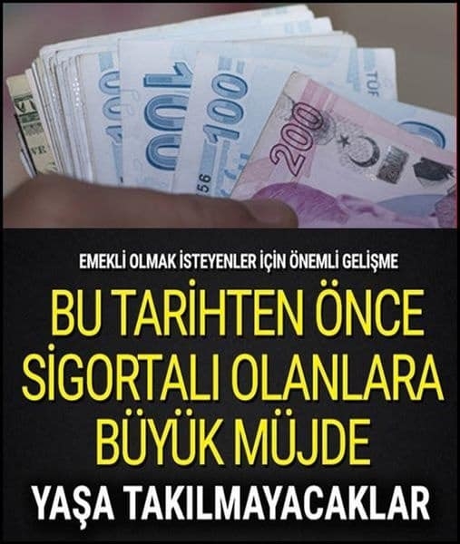 Bu tarih arası sigortalı olanlar galerisi resim 1