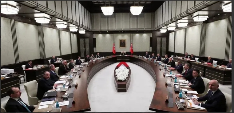 Soylu'nun yerine sürpriz isim galerisi resim 1