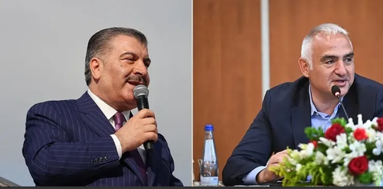 Soylu'nun yerine sürpriz isim galerisi resim 3