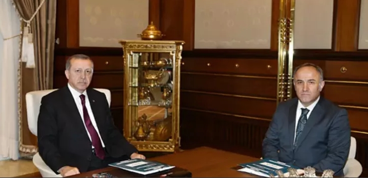 Soylu'nun yerine sürpriz isim galerisi resim 6