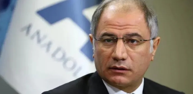 Soylu'nun yerine sürpriz isim galerisi resim 7