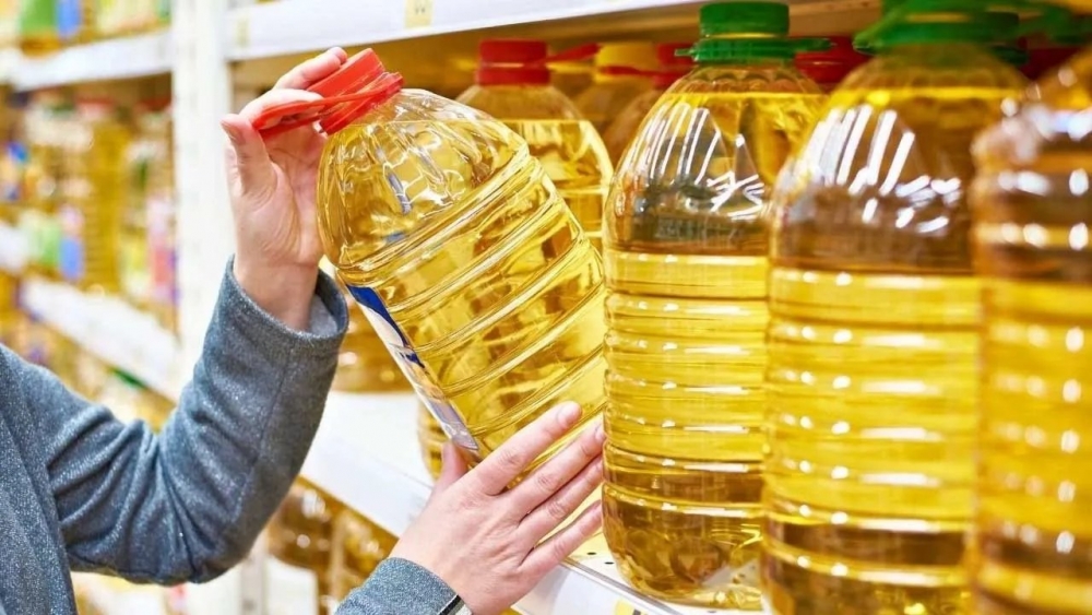 Ayçiçek Yağında Büyük İndirim galerisi resim 4