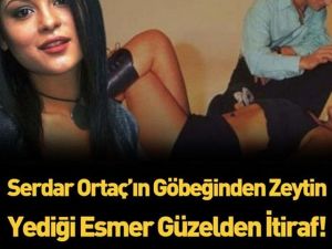 Gözümden düştün Serdar