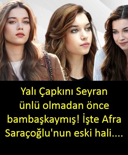 O DA ESTETİK GÜZELİ ÇIKTI! galerisi resim 1