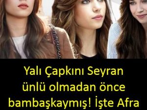 O DA ESTETİK GÜZELİ ÇIKTI!