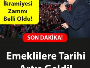 Kurban Bayramı İkramiyeleri