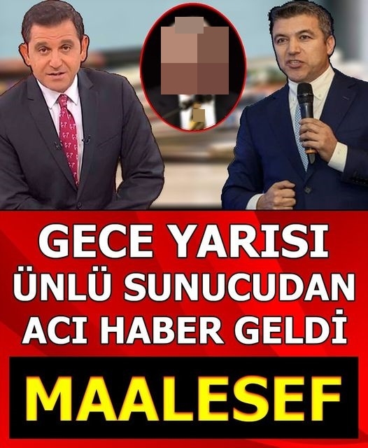 GECE YARISI ACI HABER GELDİ galerisi resim 1