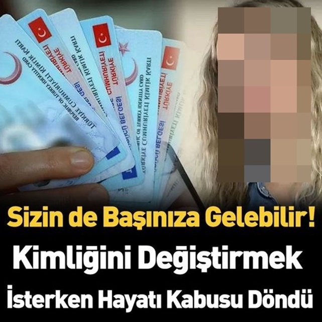 Sizin de başınıza gelebilir galerisi resim 1