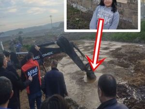 Nereye baksalarda bulamadılar.