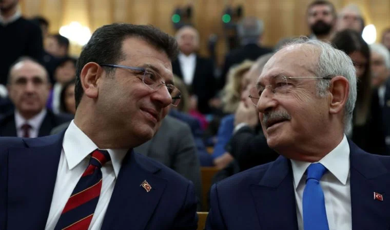 Kılıçdaroğlu, İmamoğlu’na bunu demiş! galerisi resim 2